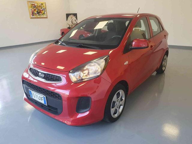 KIA Picanto 1.0 12V EcoGPL VALIDO FINO AL 2036