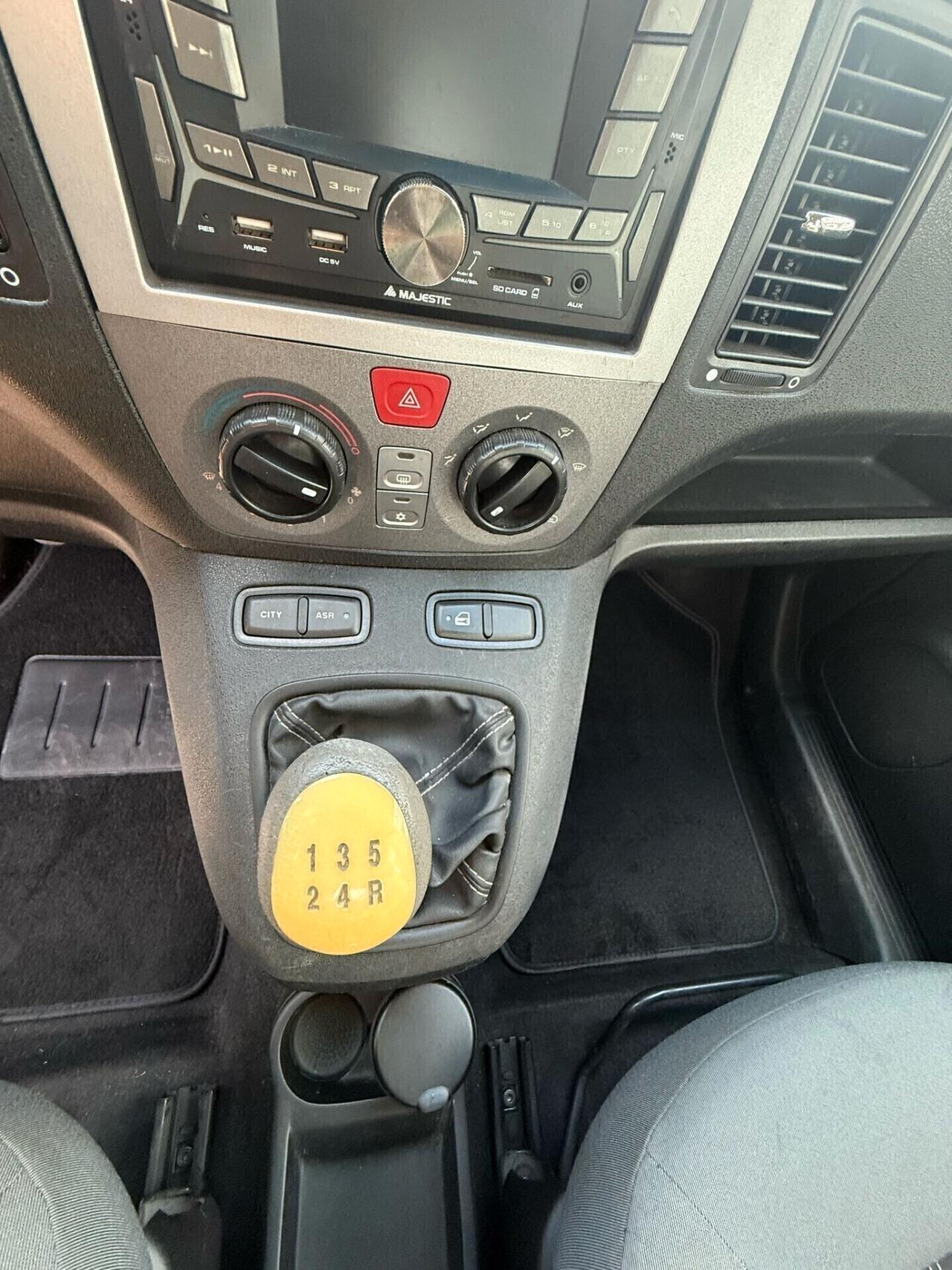 Lancia MUSA 1.4 8V Ecochic (GPL) Diva