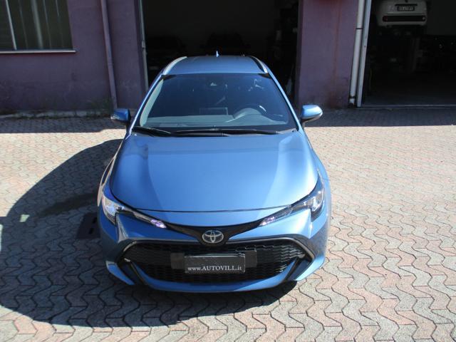 TOYOTA Corolla Touring Sports 1.8 Hybrid Business*PREZZO REALE