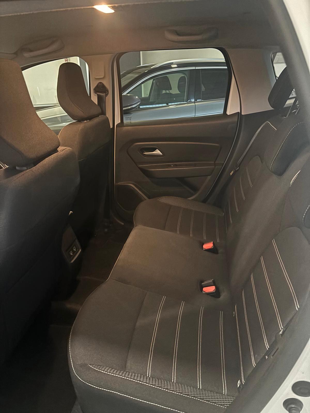 Dacia Duster 1.0 TCe GPL 4x2 Journey