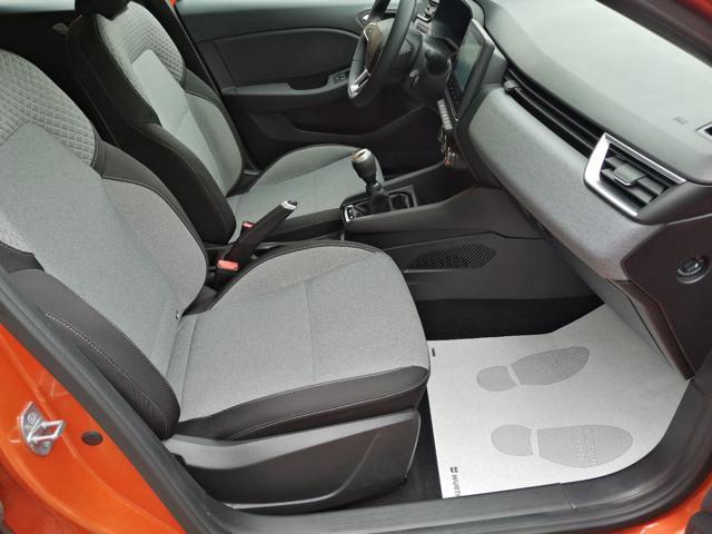 RENAULT Clio SCe 65 CV 5 porte Evolution