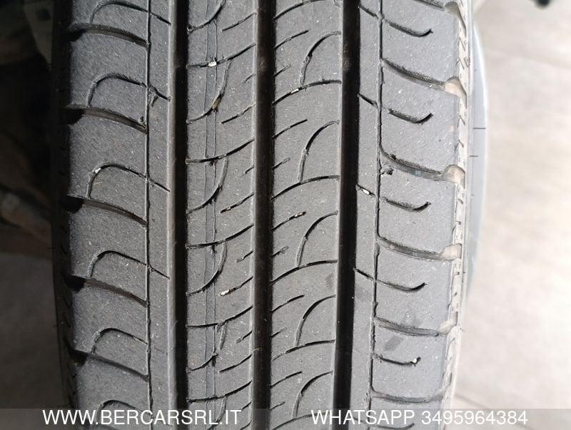 Mercedes-Benz Sprinter Sprinter F43/35 315 CDI RWD TA Furgone*MAXI CASSA 7 BANCALI*PEDANA POSTERIORE*