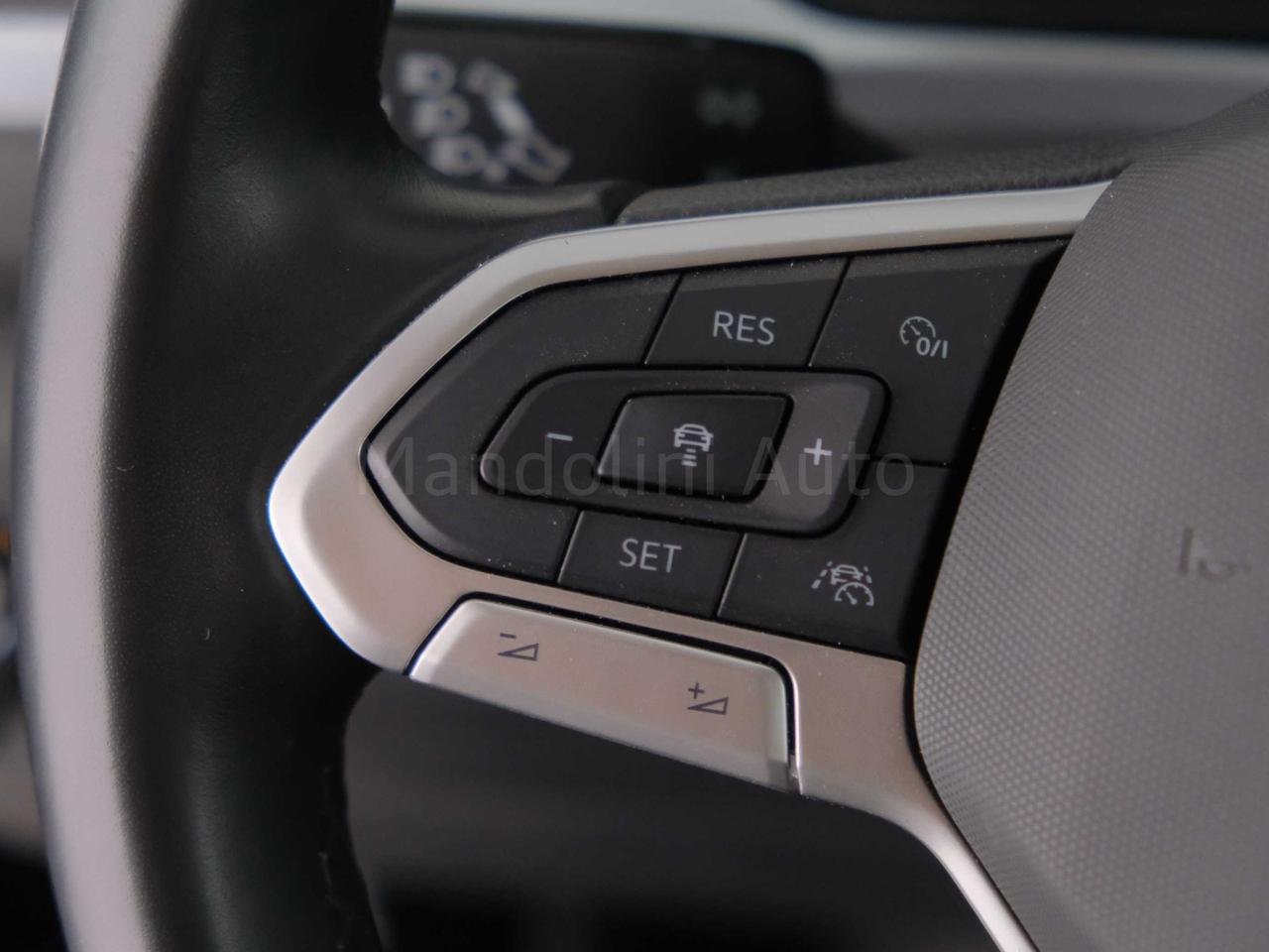 Volkswagen T-Roc 2.0 tdi scr 115cv life