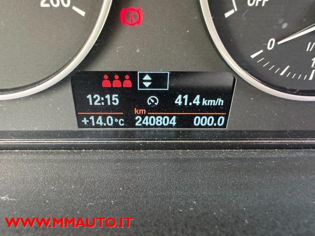 BMW 318 d Touring Business Advantage NAVIG!!!!!