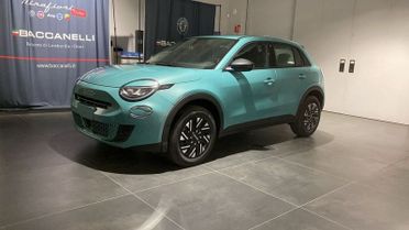 FIAT 600 600 Hybrid 100 CV DCT MHEV