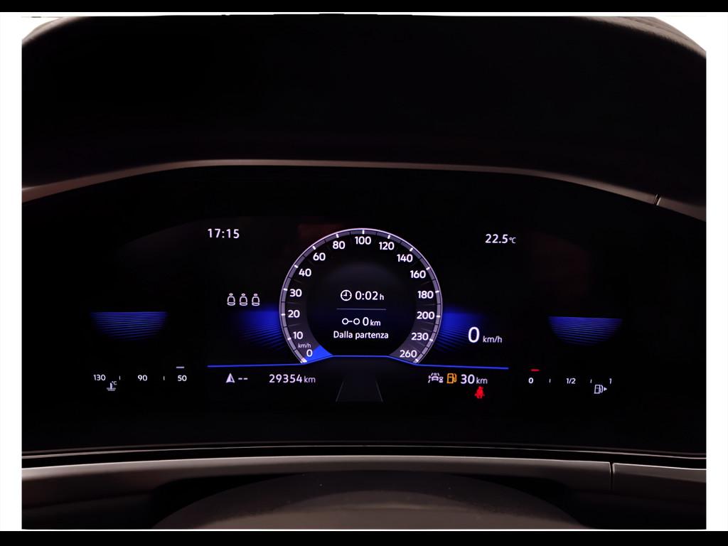 VOLKSWAGEN T-Roc 2022 - T-Roc 2.0 tdi Life 115cv