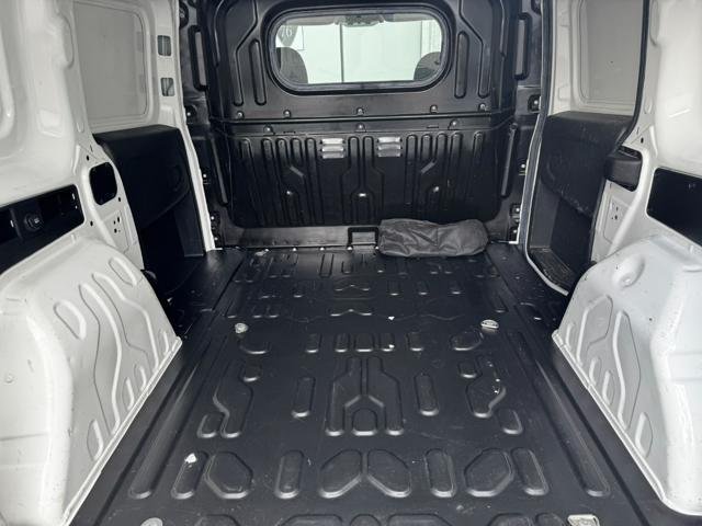 FIAT Doblo Doblò 1.3 MJT PC-TN Cargo Lamierato