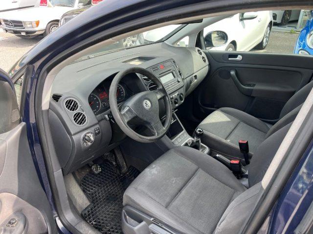 VOLKSWAGEN Golf 1.4 16V 5P Trendline