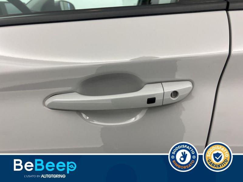 Hyundai Kona 1.6 GDI HEV XTECH 2WD 141CV DCT