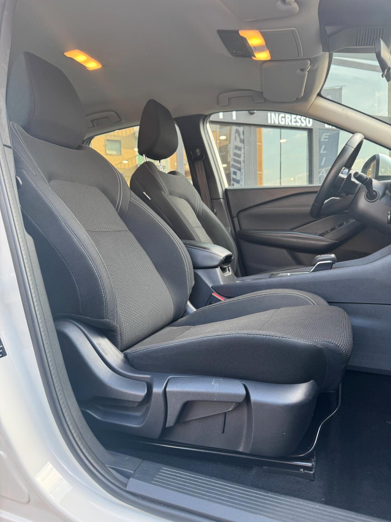 Nissan Qashqai MHEV 140 CV Acenta AUTOMATICO