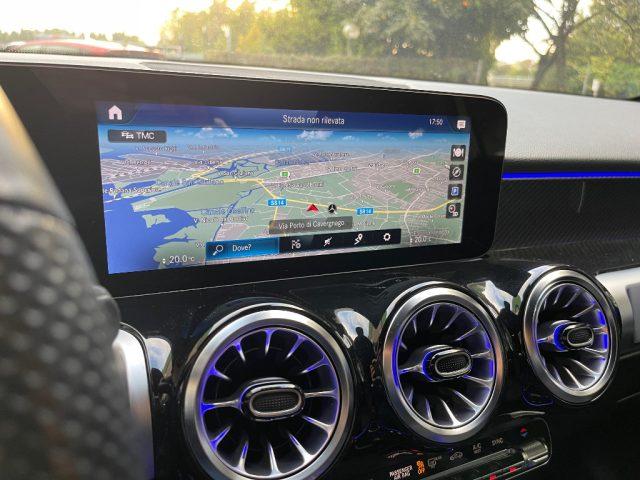 MERCEDES-BENZ GLB 200 d 150CV 7 POSTI 4MATIC AUTO PREMIUM CERCHI 19"