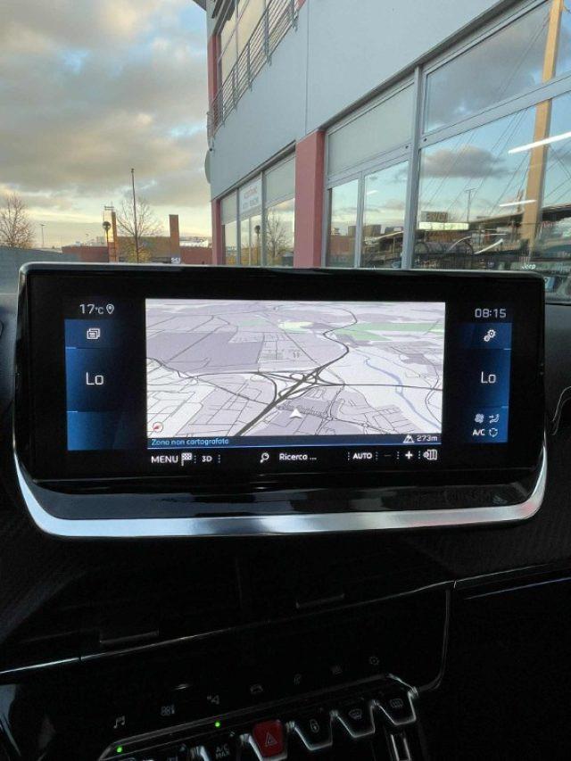 PEUGEOT 2008 BlueHDi 130 S&S EAT8 GT Line