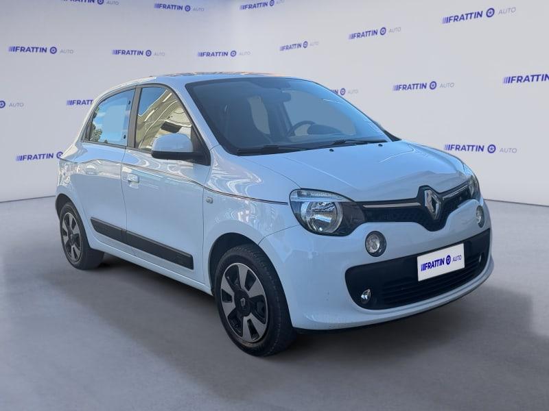 RENAULT TWINGO SCE ZEN