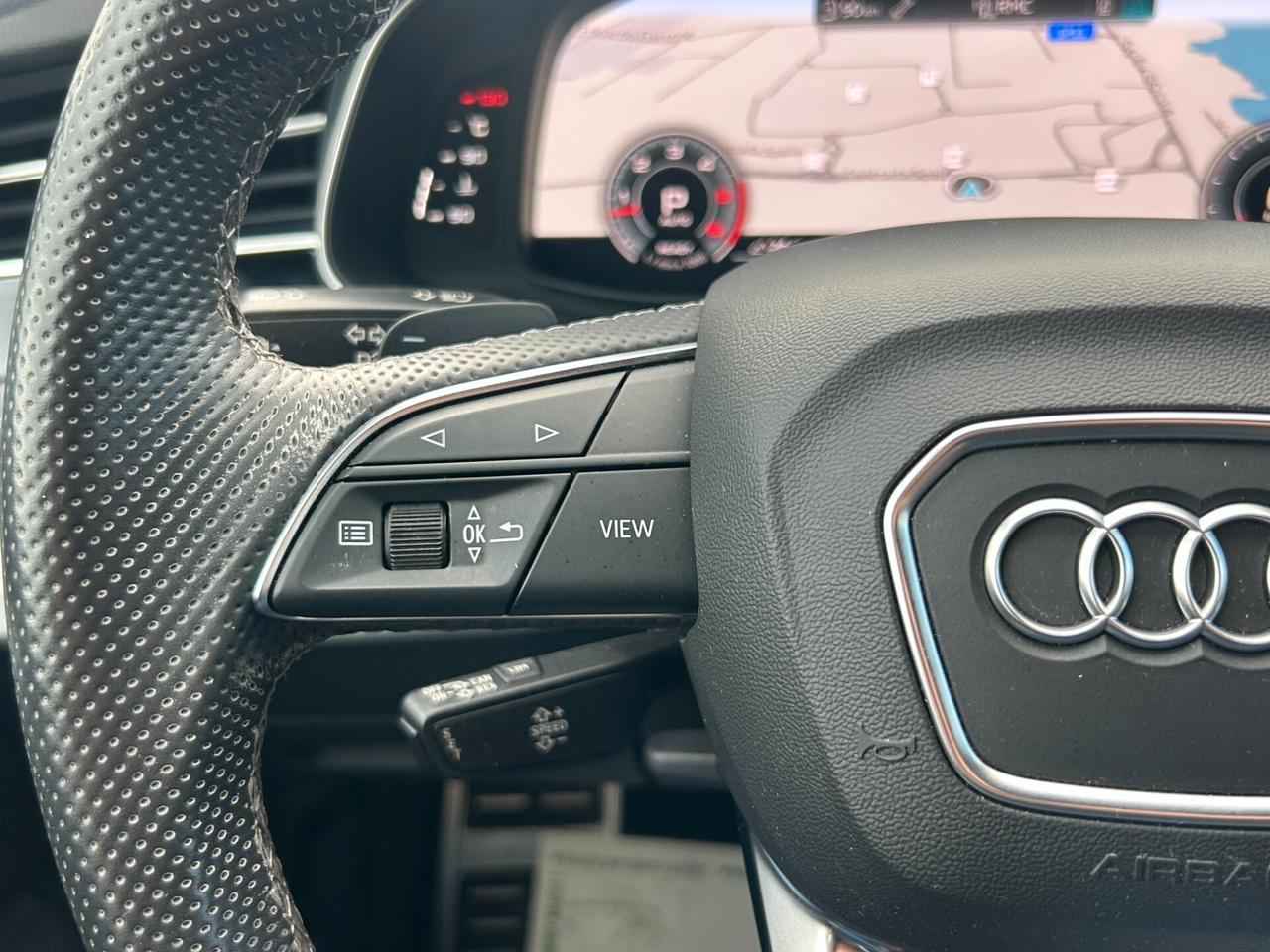 Audi Q7 50 3.0 tdi mhev Sport quattro tiptronic