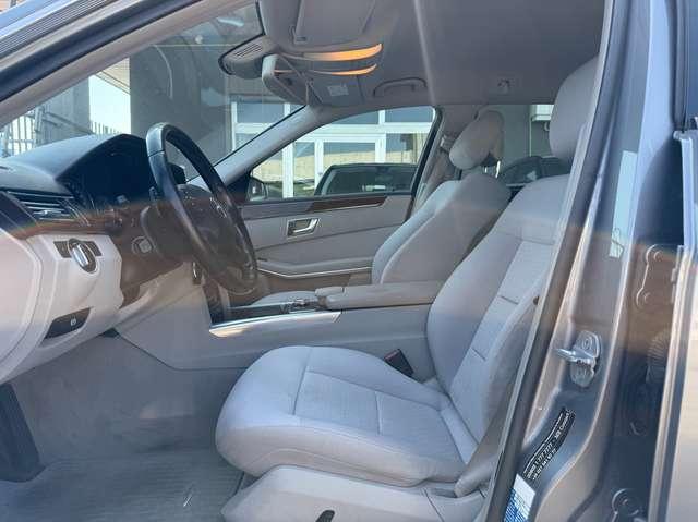 Mercedes-Benz E 220 E SW 220 cdi be