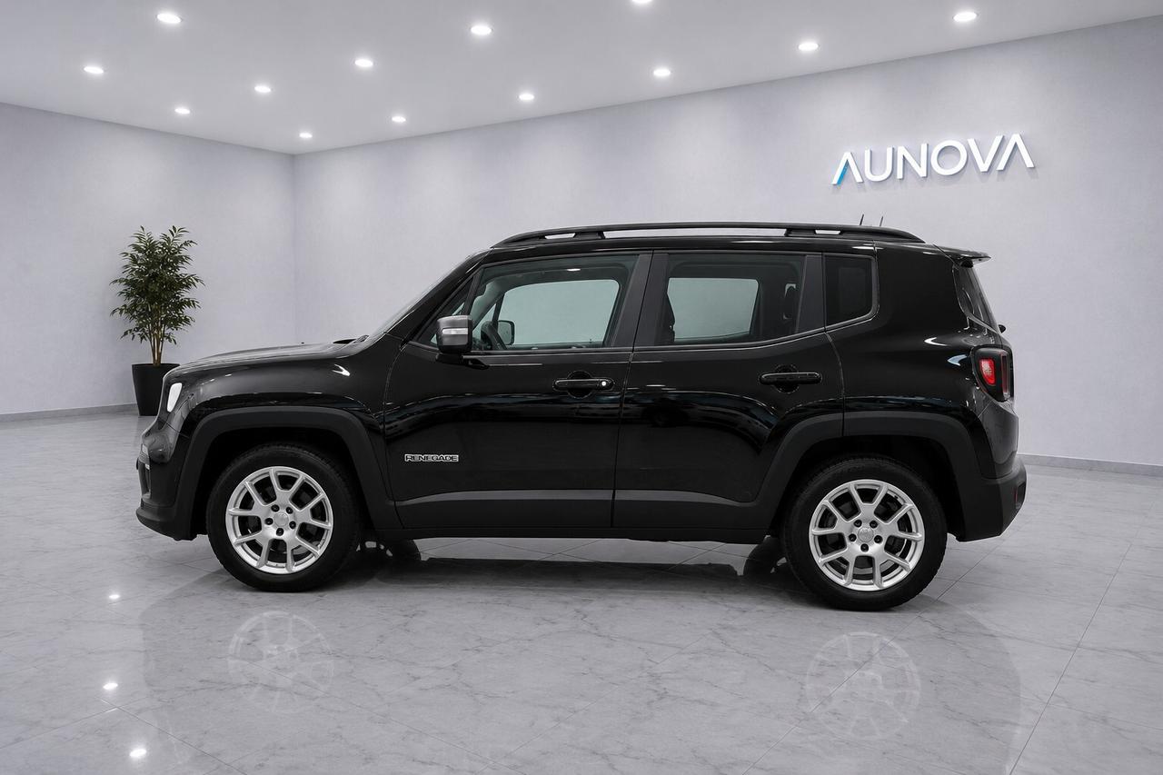Jeep Renegade 1.0 T3 Limited