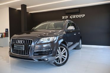 Audi Q7 3.0 TDI 240 CV quattro tip. Advanced Plus