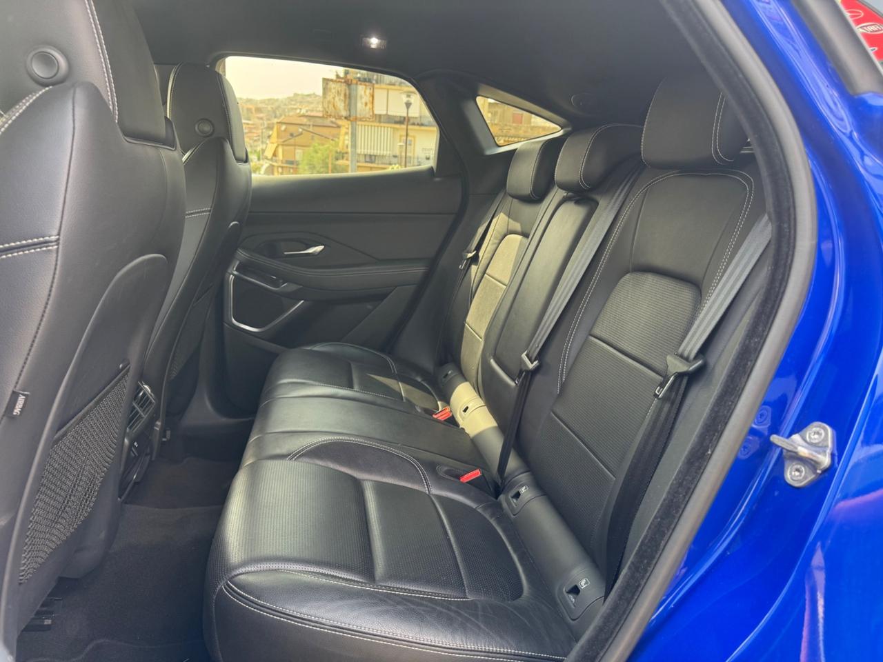 JAGUAR E-PACE 20D 180 CV R-DYNAMIC SE AWD FULL