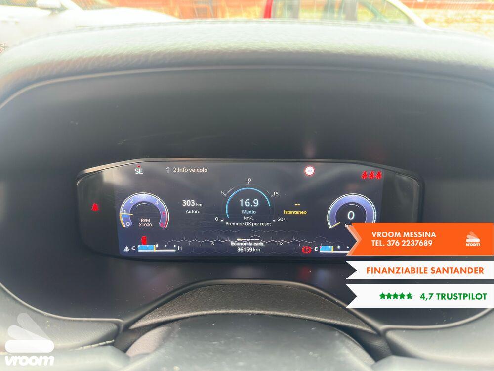 JEEP Compass 2ª serie Compass 1.6 Multijet II ...