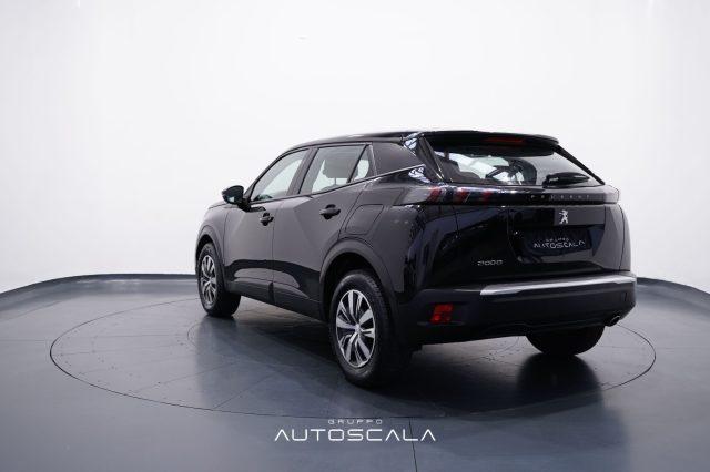 PEUGEOT 2008 1.5 BlueHDi 110cv S&S Active Pack