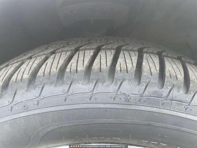 Hyundai iX20 1.6 mpi App Mode