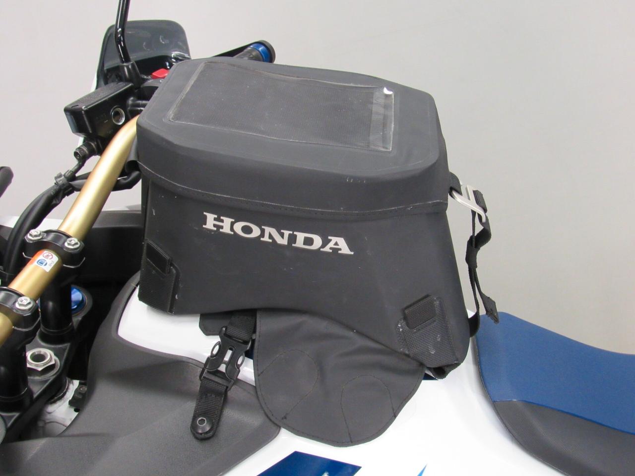 Honda CRF1100L Africa Twin DCT ADVENTURE SPORT TRAVEL EDITION
