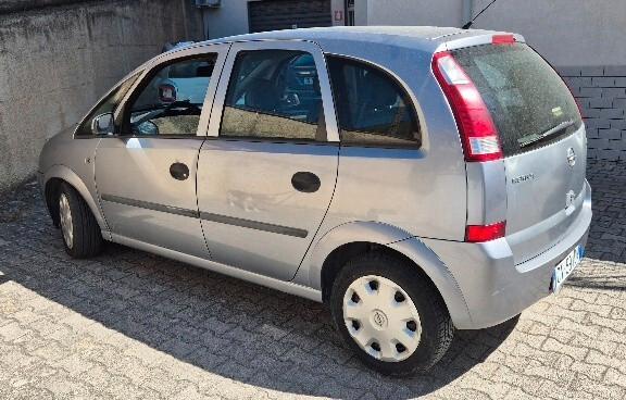 Opel Meriva 1.7 CDTI 101CV Enjoy