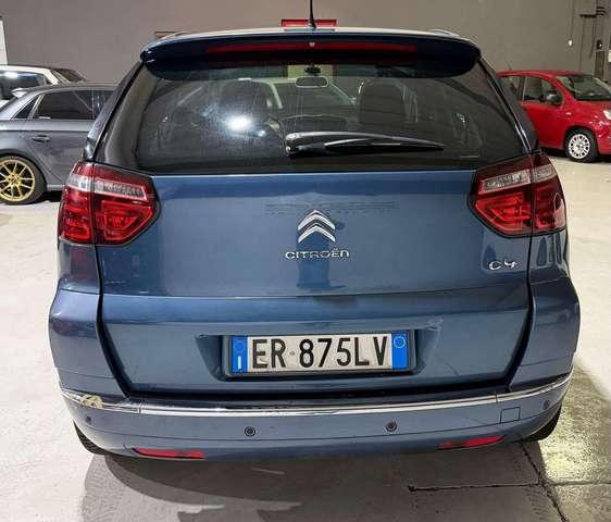 Citroen C4 Picasso Distribuzione Nuova