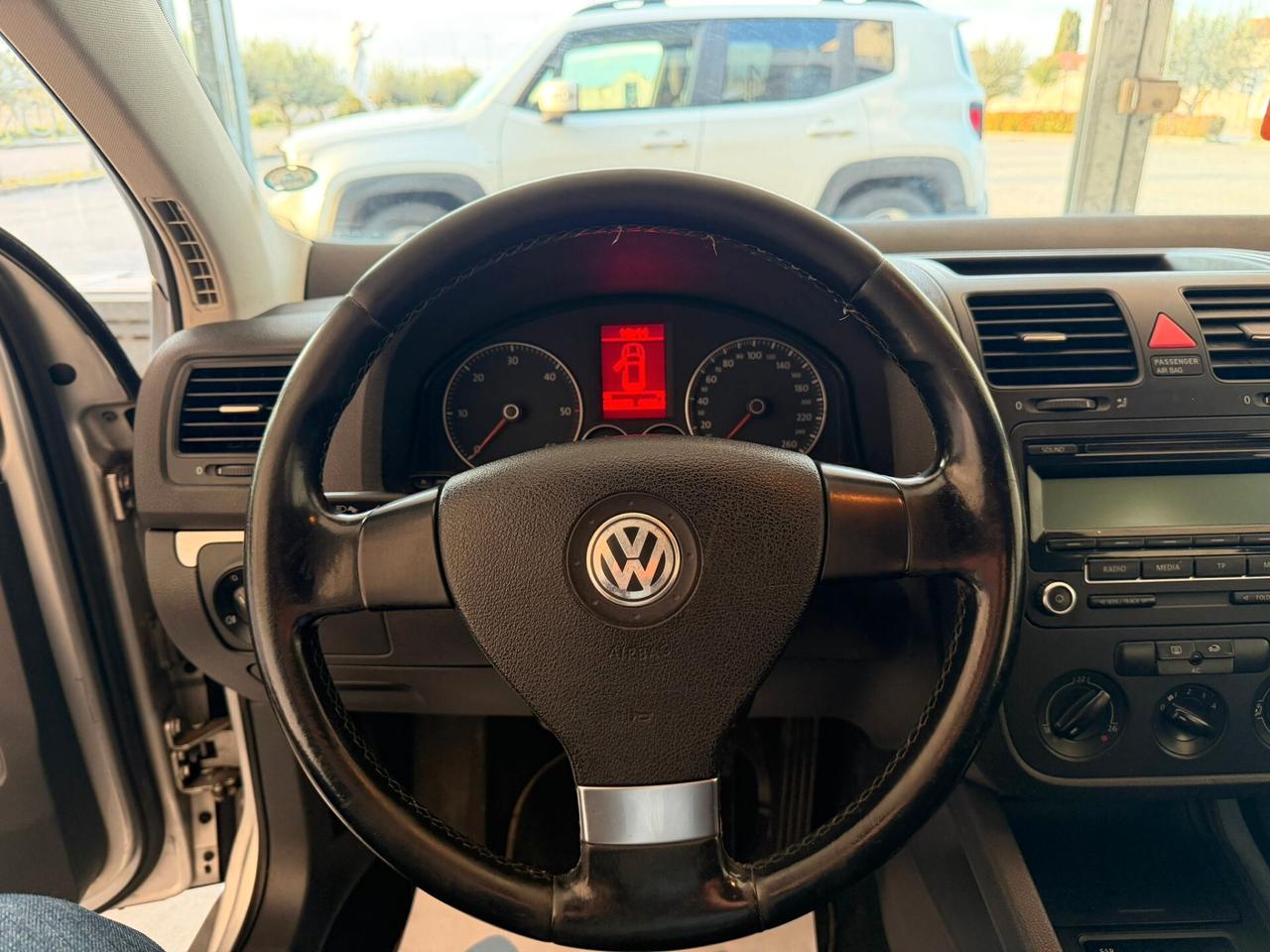 Volkswagen Golf 1.9 TDI 5p. United BlueMotion