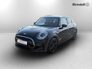 MINI Mini 5 porte (F55) - Mini 1.5 Cooper Business 5 porte
