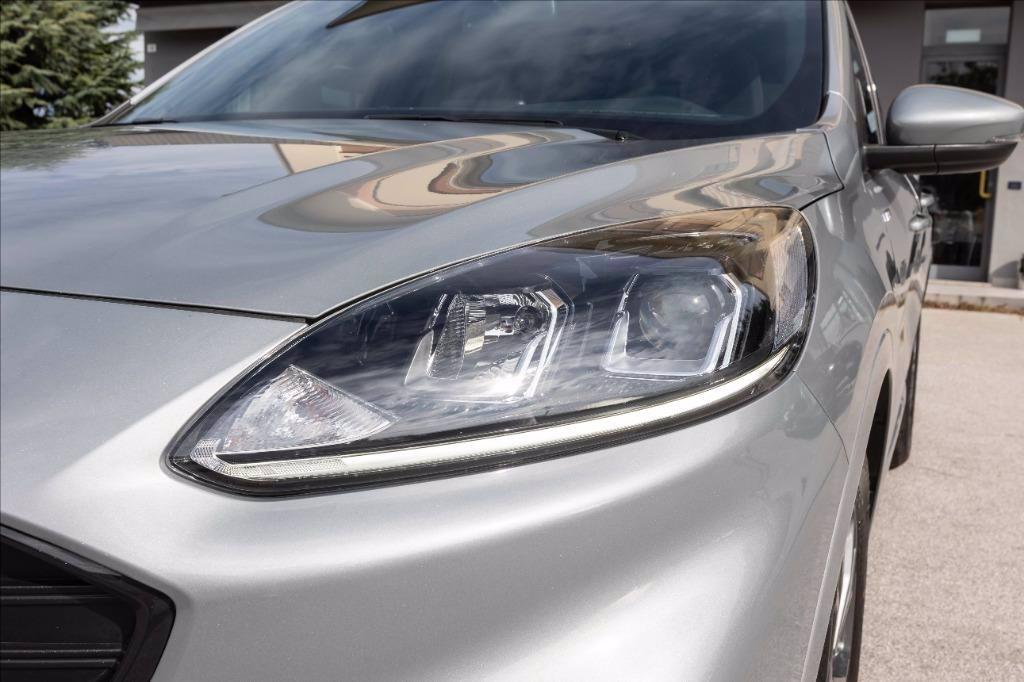 FORD Kuga 2.5 full hybrid ST-Line 2wd 190cv cvt del 2022