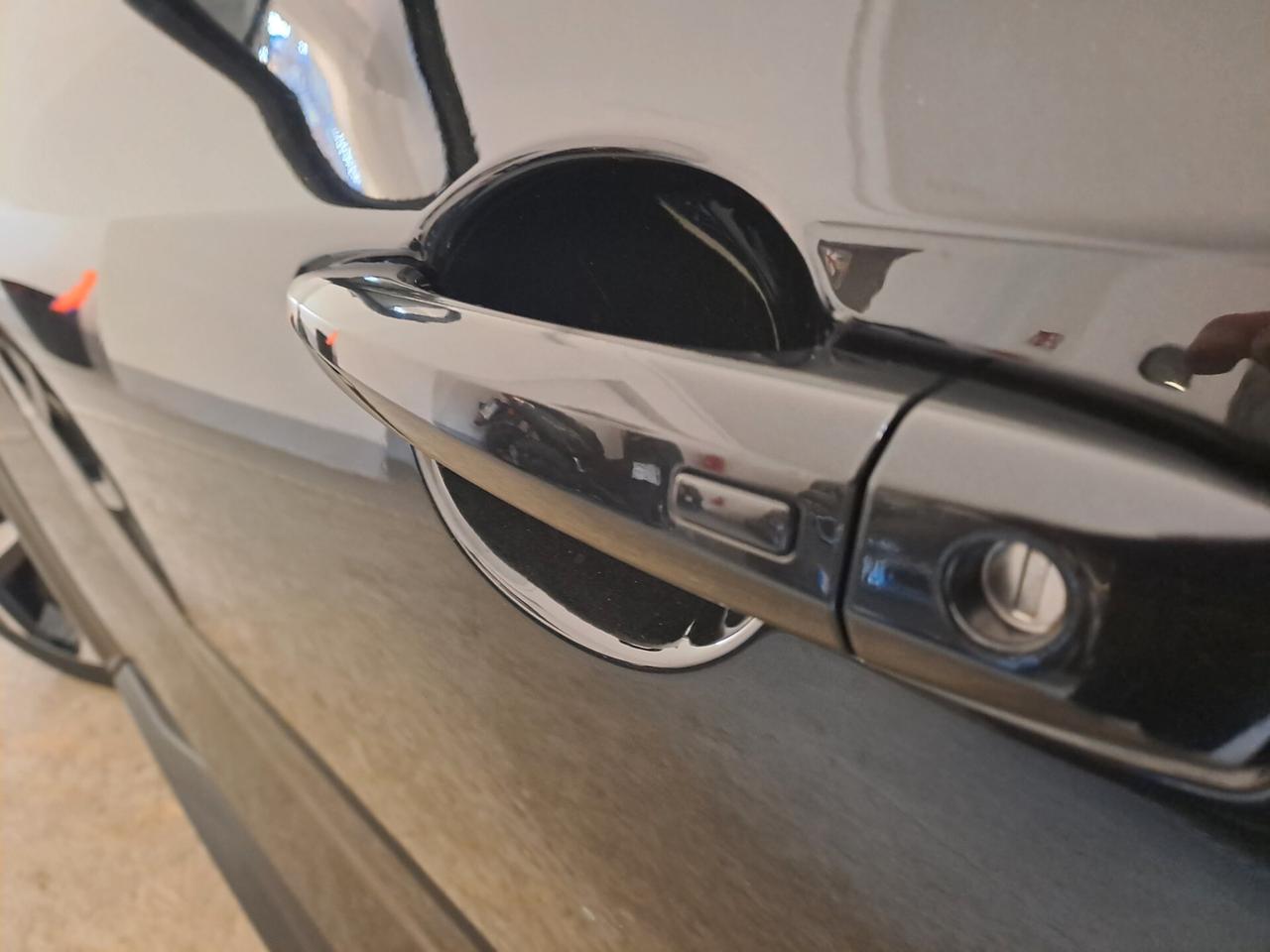 Nissan Juke 1.0 DIG-T 114 CV DCT Tekna