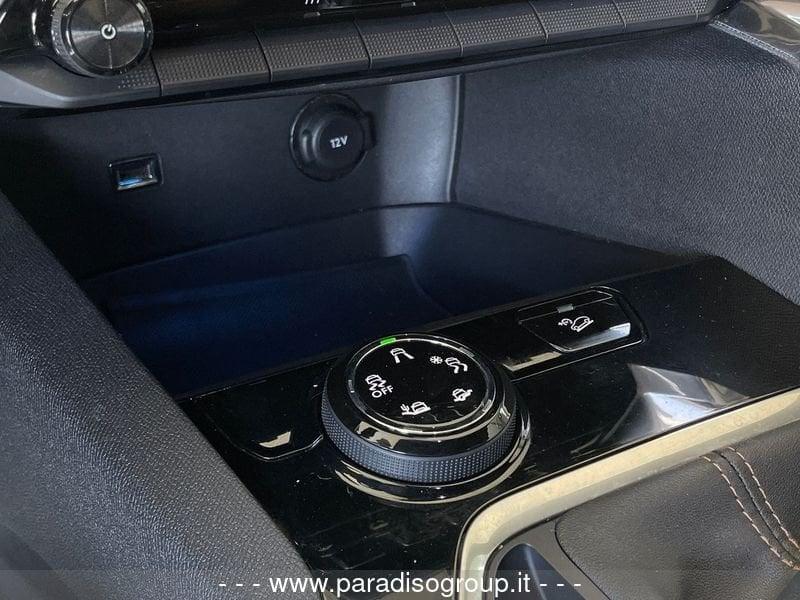 Peugeot 3008 1.5 BLUEHDI | GT LINE - 130CV