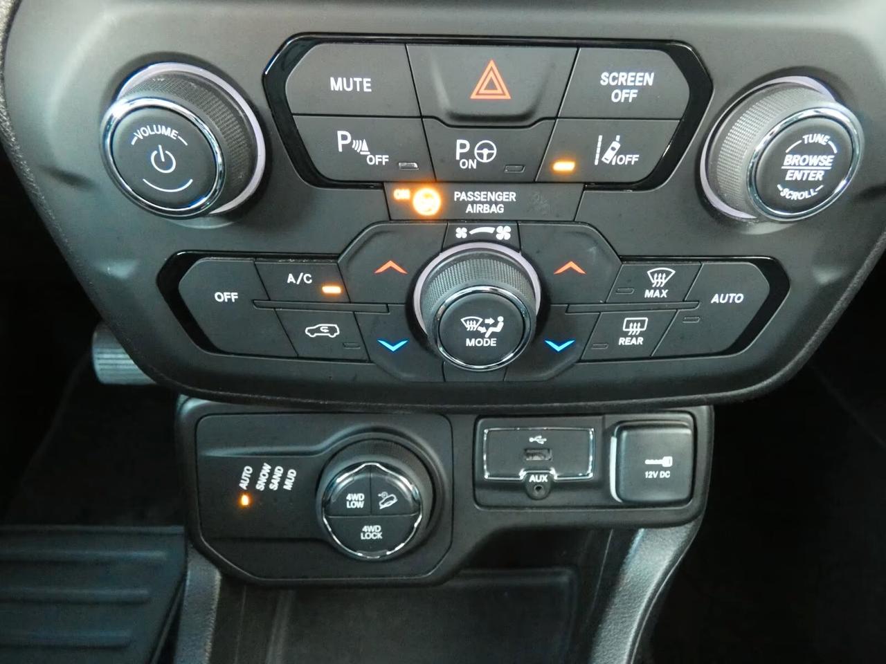 Jeep Renegade 2.0 Mjt 140CV 4WD TETTO NAVI LIMITED