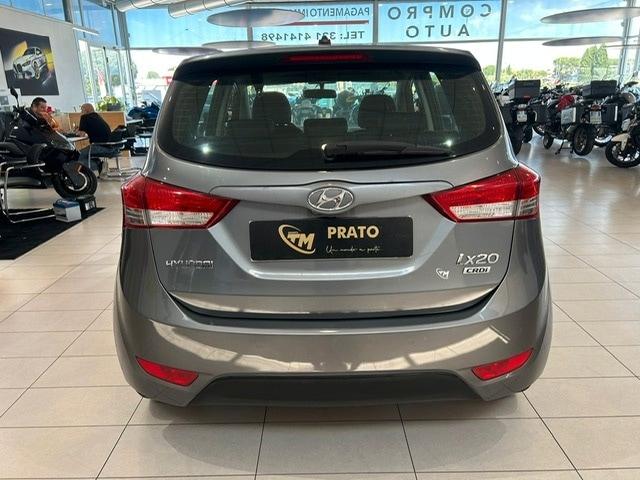 HYUNDAI ix20 ix20 1.4 CRDI 90 CV XPossible