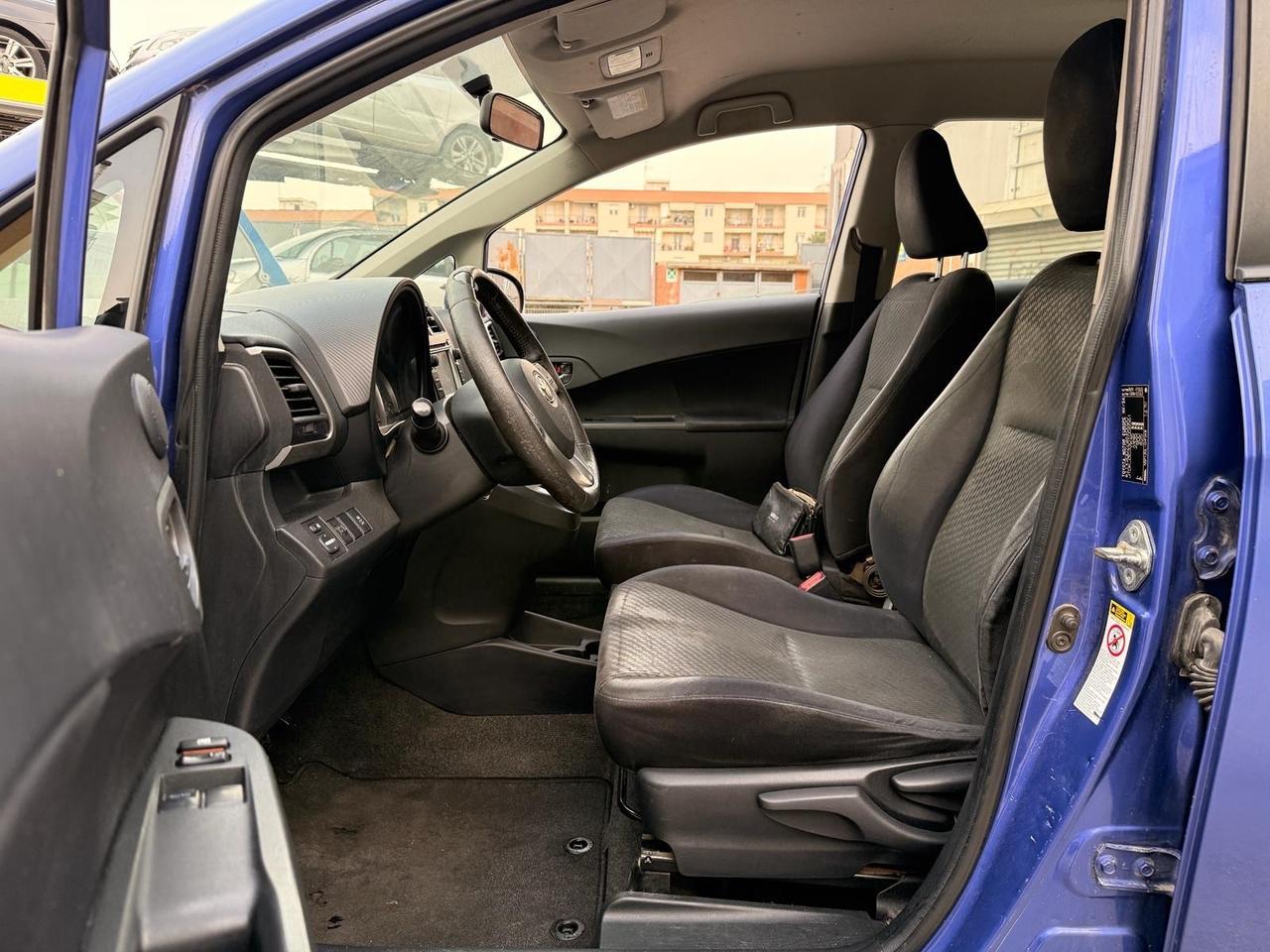 Toyota Verso-S 1.3B 160mila KM Super Full Ottima 2013