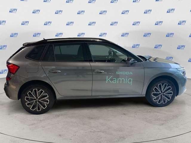 Skoda Kamiq 1.0 tsi Selection 115cv dsg