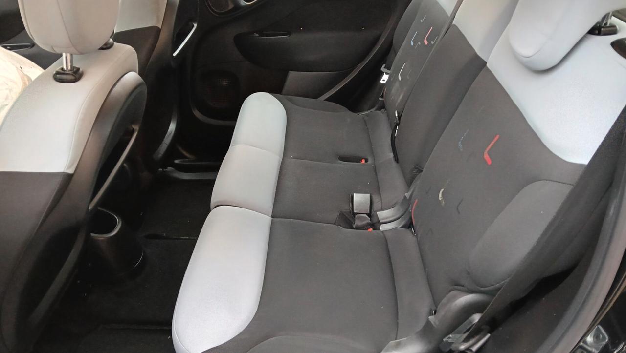 FIAT 500L 1.3 MTJ-GARANZIA FULL