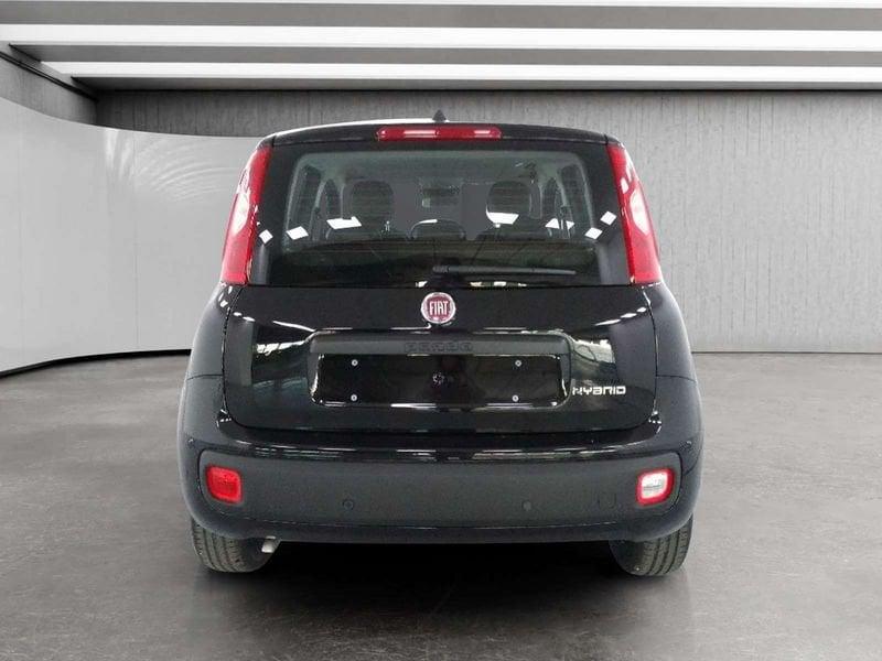 FIAT Pandina 1.0 firefly hybrid Icon s&s 70cv 5p.ti