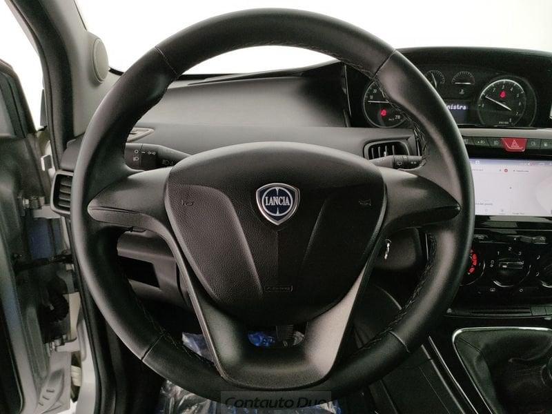 Lancia Ypsilon Ypsilon 1.2 Silver Gpl 69cv