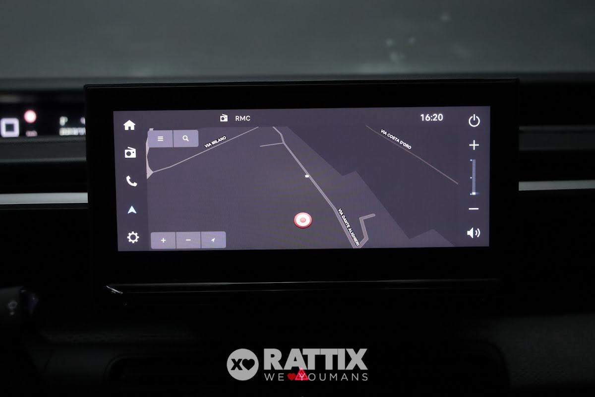 Citroen C3 1.2 Puretech Turbo 100CV Max