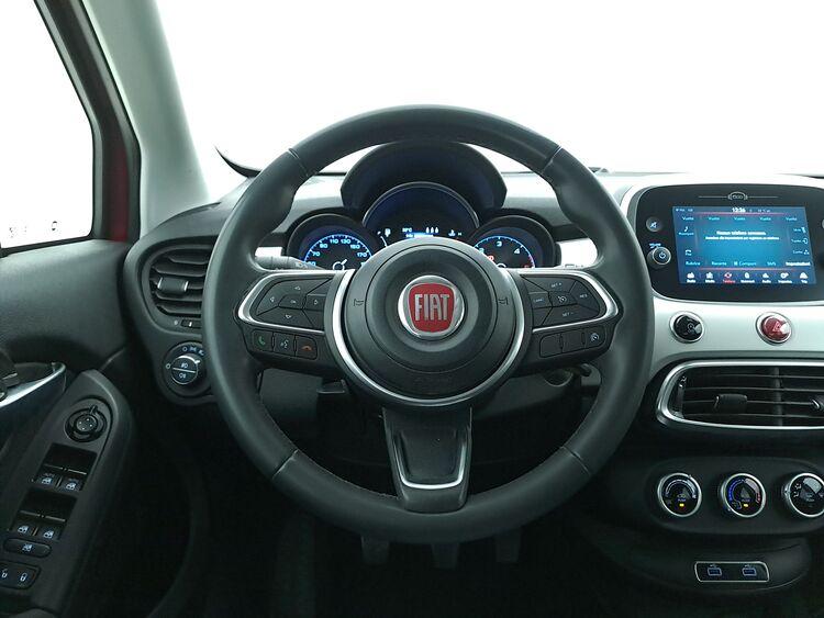 Fiat 500X Connect BR395205 1.3 Diesel 95CV