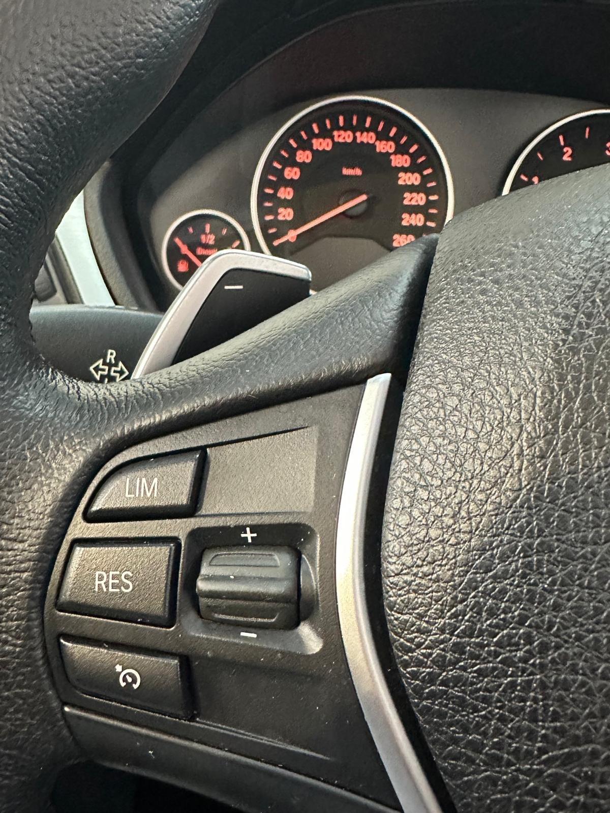 Bmw 420 420d Cabrio Luxury