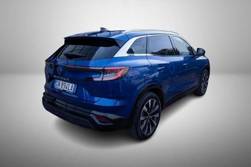 Renault Austral 2023 1.2 E-Tech full hybrid Techno 200cv auto