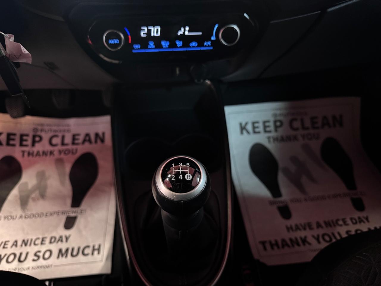 Toyota Aygo X 1.0 VVT-i 72 CV 5 porte Lounge KM29.000