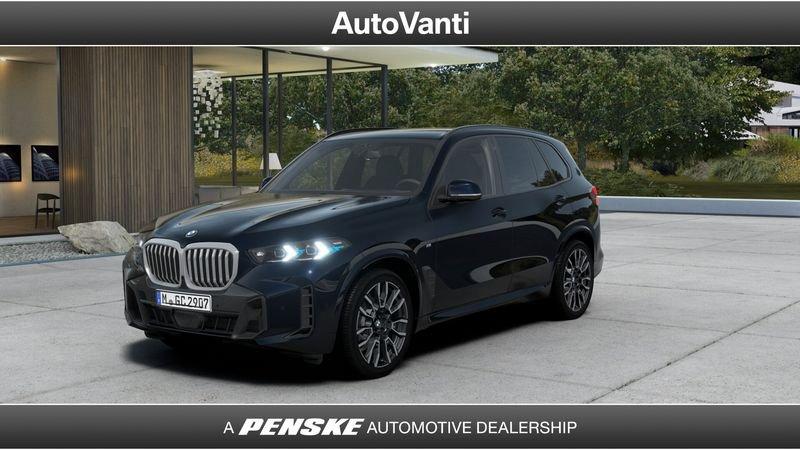 BMW X5 X5 xDrive40d 48V Msport