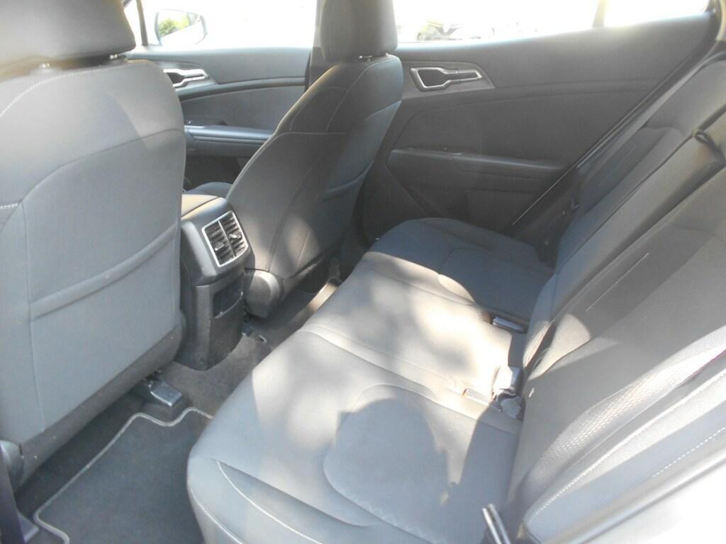 Kia Sportage 1.6 T-GDI Style 2WD