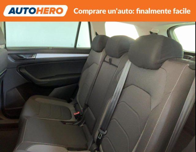 SKODA Kodiaq 1.5 TSI ACT DSG 7 posti Ambition