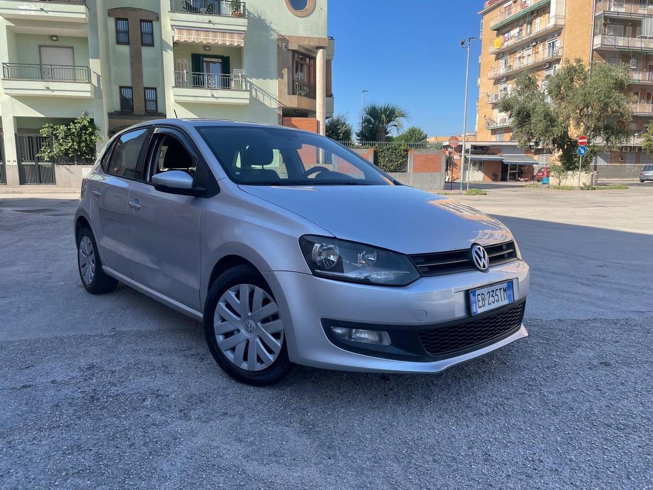 Volkswagen Polo 1.6 TDI DPF 5 porte 75CV IN OTTIME CONDIZIONI