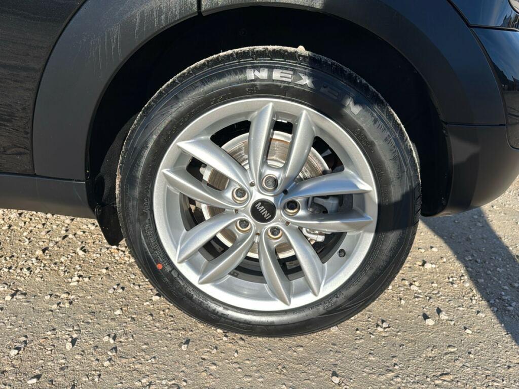 Mini Cooper Countryman 1.6 Cooper